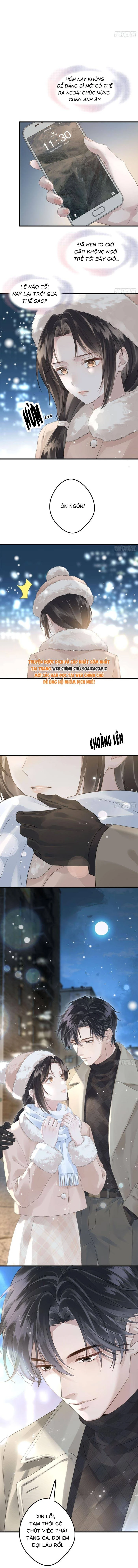 Sau Ly Hôn Chồng Cũ Cứ Muốn Trở Lại Làm Chính Thất Chapter 28 - 7