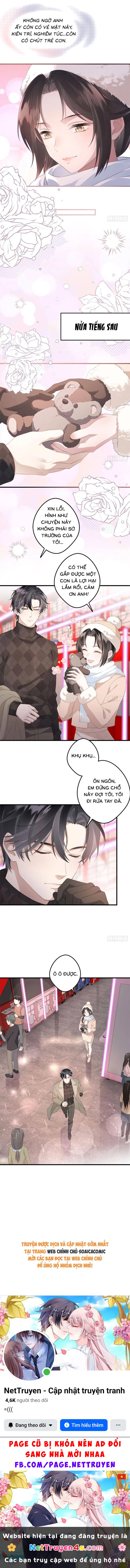 Sau Ly Hôn Chồng Cũ Cứ Muốn Trở Lại Làm Chính Thất Chapter 28 - 12