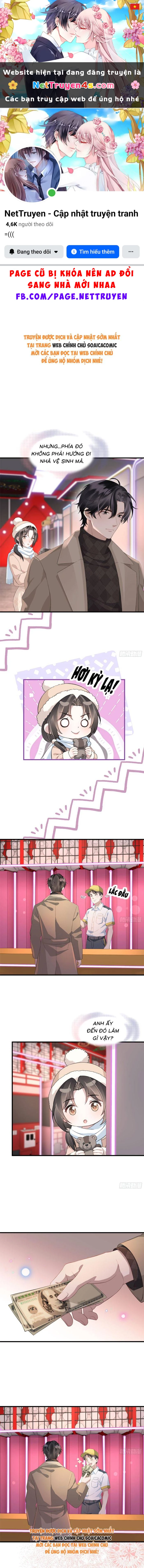 Sau Ly Hôn Chồng Cũ Cứ Muốn Trở Lại Làm Chính Thất Chapter 29 - 1