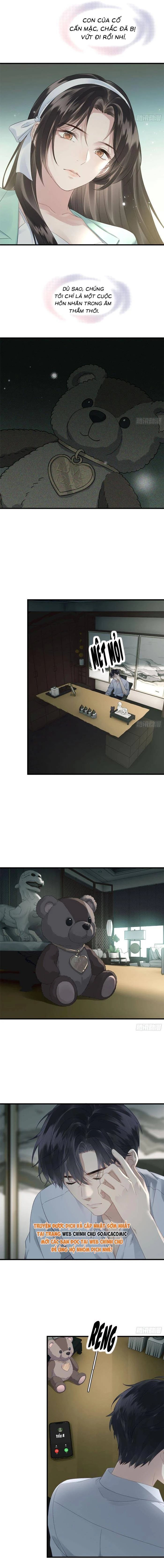 Sau Ly Hôn Chồng Cũ Cứ Muốn Trở Lại Làm Chính Thất Chapter 29 - 4