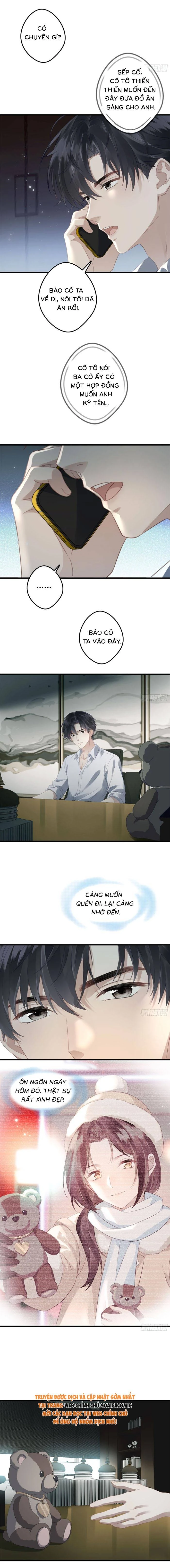 Sau Ly Hôn Chồng Cũ Cứ Muốn Trở Lại Làm Chính Thất Chapter 29 - 5