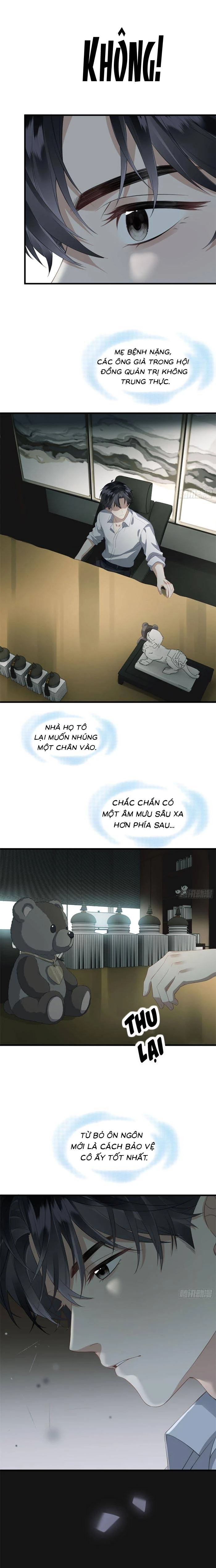 Sau Ly Hôn Chồng Cũ Cứ Muốn Trở Lại Làm Chính Thất Chapter 29 - 6