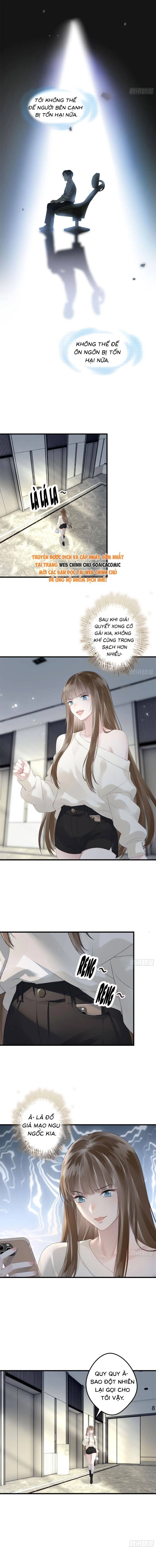 Sau Ly Hôn Chồng Cũ Cứ Muốn Trở Lại Làm Chính Thất Chapter 29 - 7