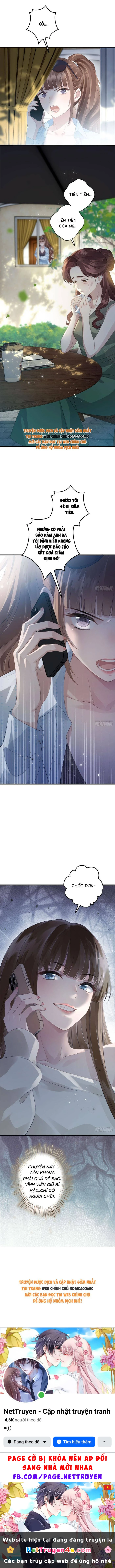 Sau Ly Hôn Chồng Cũ Cứ Muốn Trở Lại Làm Chính Thất Chapter 29 - 10