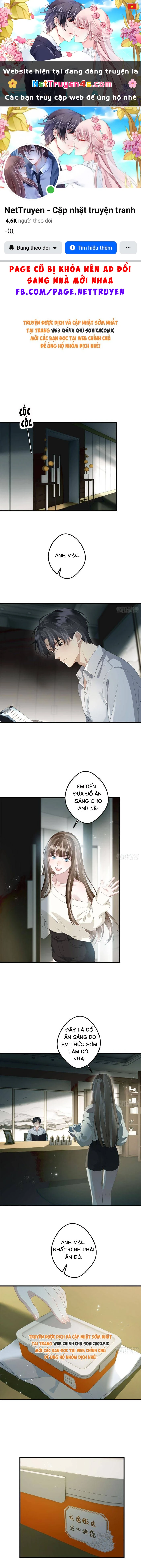 Sau Ly Hôn Chồng Cũ Cứ Muốn Trở Lại Làm Chính Thất Chapter 30 - 1