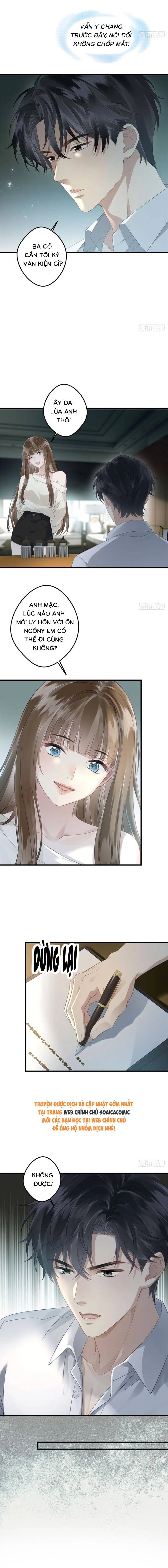 Sau Ly Hôn Chồng Cũ Cứ Muốn Trở Lại Làm Chính Thất Chapter 30 - 2