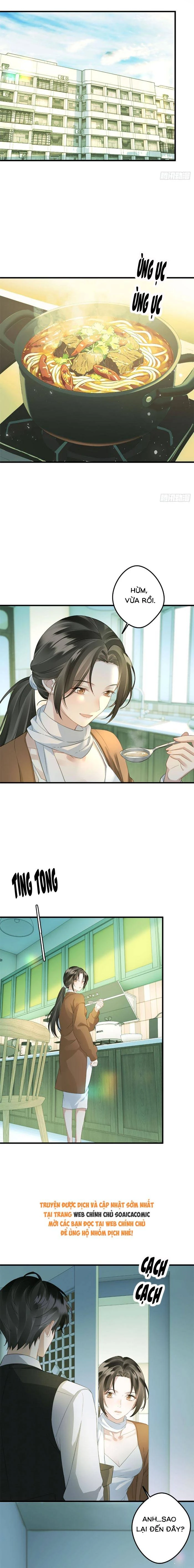 Sau Ly Hôn Chồng Cũ Cứ Muốn Trở Lại Làm Chính Thất Chapter 30 - 3