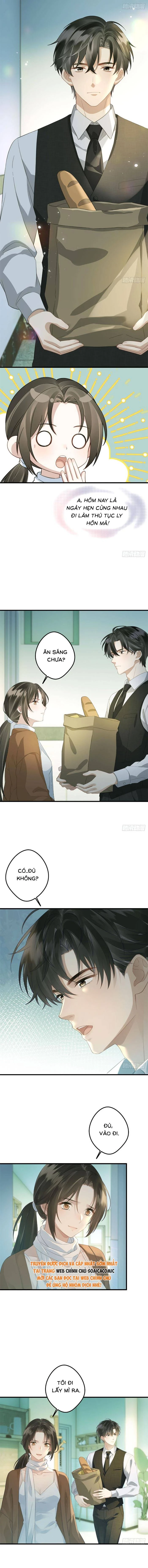 Sau Ly Hôn Chồng Cũ Cứ Muốn Trở Lại Làm Chính Thất Chapter 30 - 4