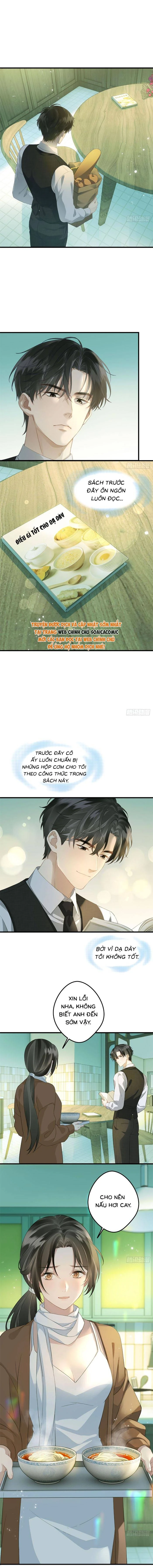 Sau Ly Hôn Chồng Cũ Cứ Muốn Trở Lại Làm Chính Thất Chapter 30 - 5