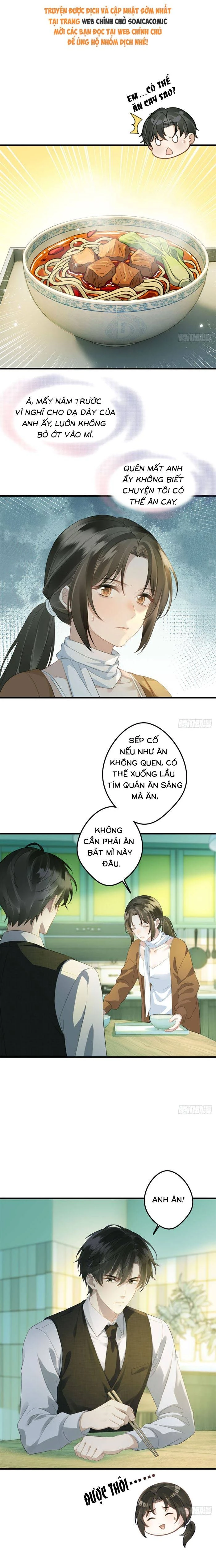 Sau Ly Hôn Chồng Cũ Cứ Muốn Trở Lại Làm Chính Thất Chapter 30 - 6