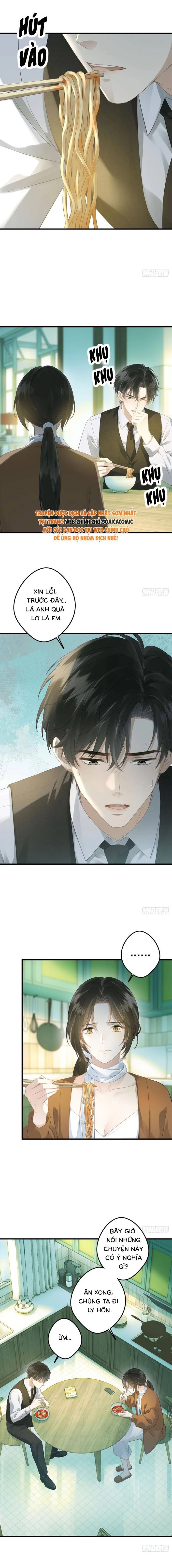 Sau Ly Hôn Chồng Cũ Cứ Muốn Trở Lại Làm Chính Thất Chapter 30 - 7