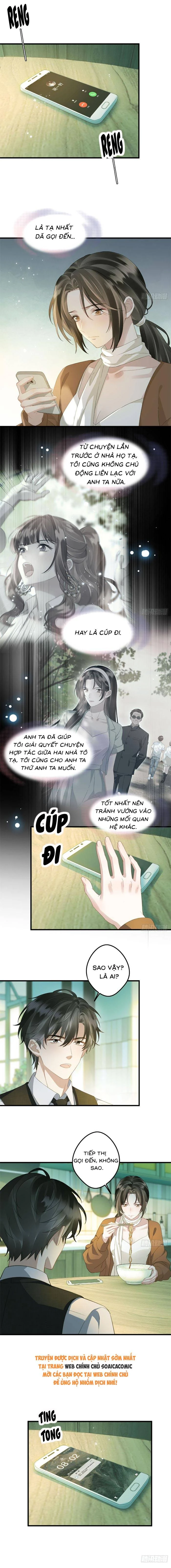 Sau Ly Hôn Chồng Cũ Cứ Muốn Trở Lại Làm Chính Thất Chapter 30 - 8