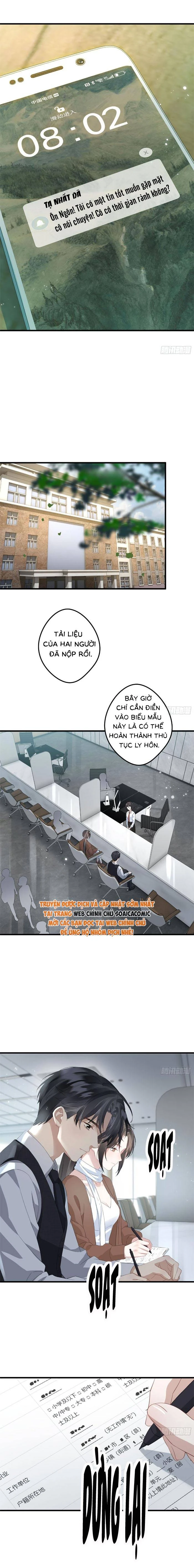 Sau Ly Hôn Chồng Cũ Cứ Muốn Trở Lại Làm Chính Thất Chapter 30 - 9