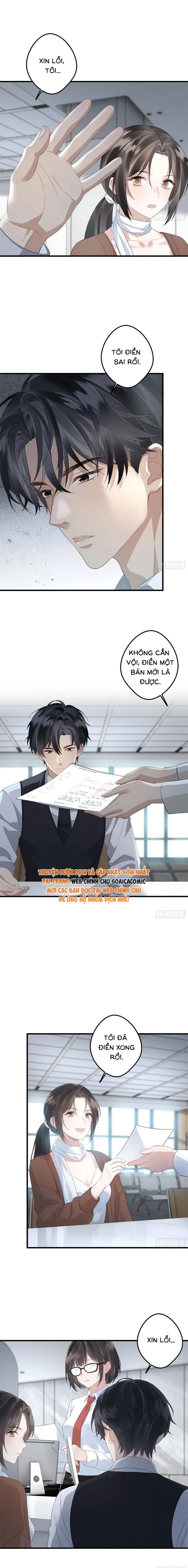 Sau Ly Hôn Chồng Cũ Cứ Muốn Trở Lại Làm Chính Thất Chapter 30 - 10