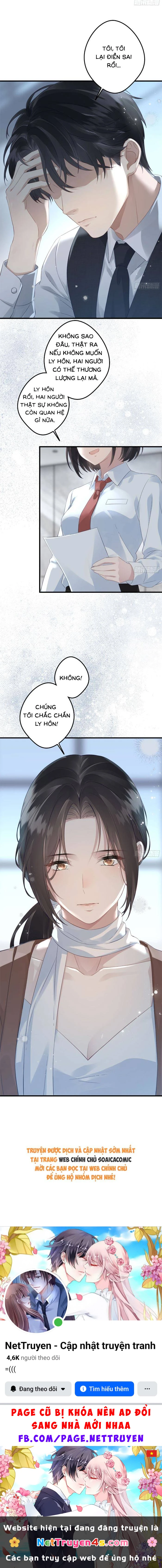 Sau Ly Hôn Chồng Cũ Cứ Muốn Trở Lại Làm Chính Thất Chapter 30 - 11