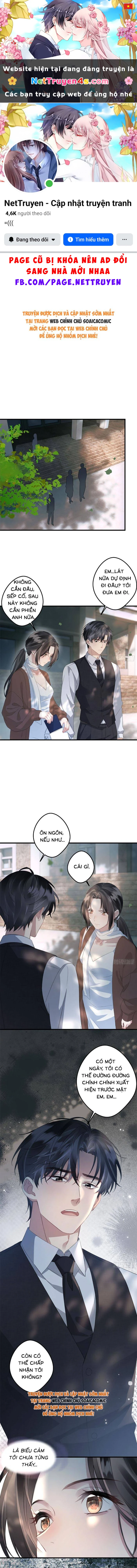 Sau Ly Hôn Chồng Cũ Cứ Muốn Trở Lại Làm Chính Thất Chapter 31 - 1