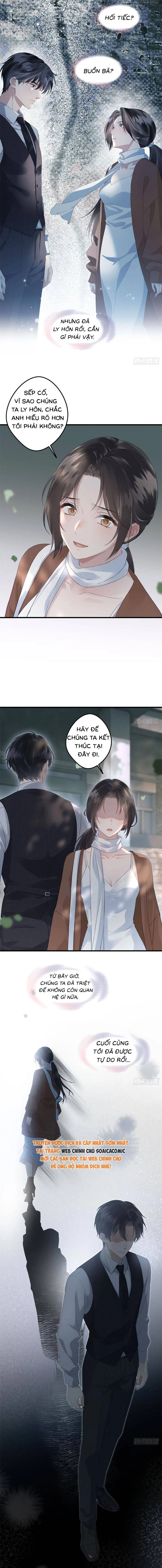 Sau Ly Hôn Chồng Cũ Cứ Muốn Trở Lại Làm Chính Thất Chapter 31 - 2