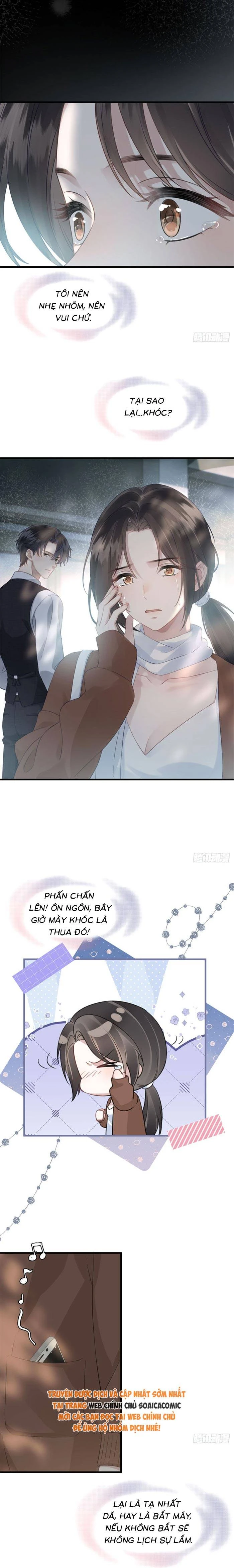 Sau Ly Hôn Chồng Cũ Cứ Muốn Trở Lại Làm Chính Thất Chapter 31 - 3