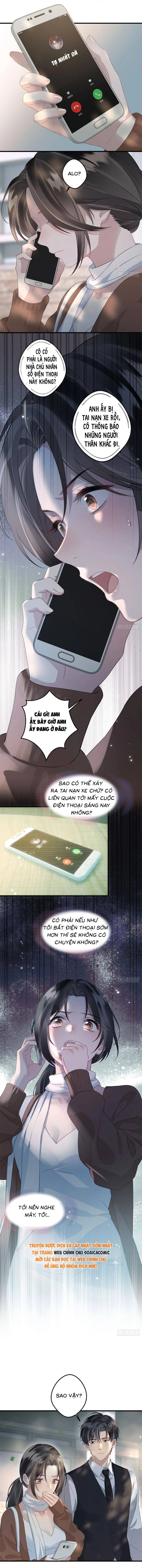 Sau Ly Hôn Chồng Cũ Cứ Muốn Trở Lại Làm Chính Thất Chapter 31 - 4