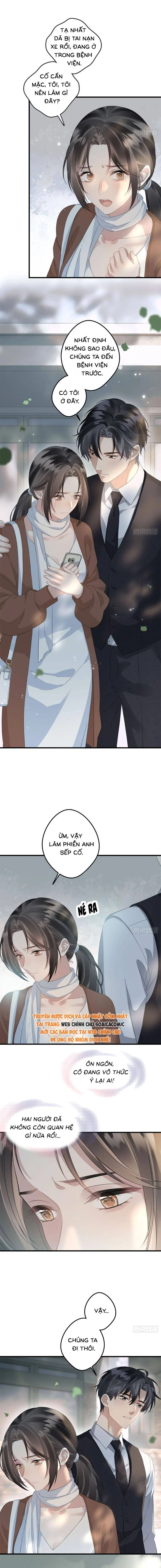 Sau Ly Hôn Chồng Cũ Cứ Muốn Trở Lại Làm Chính Thất Chapter 31 - 5