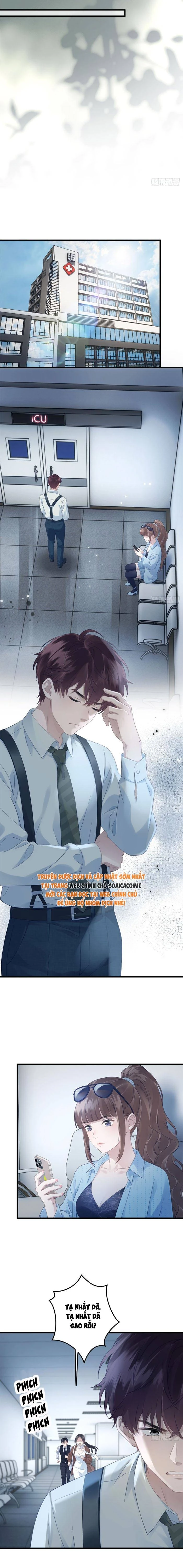 Sau Ly Hôn Chồng Cũ Cứ Muốn Trở Lại Làm Chính Thất Chapter 31 - 6