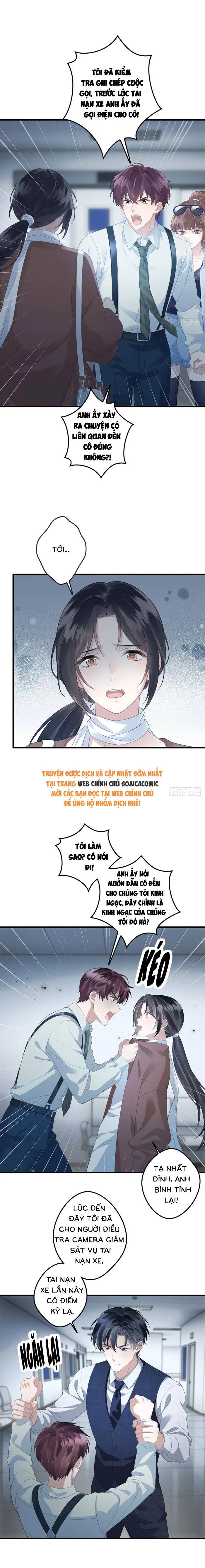 Sau Ly Hôn Chồng Cũ Cứ Muốn Trở Lại Làm Chính Thất Chapter 31 - 7