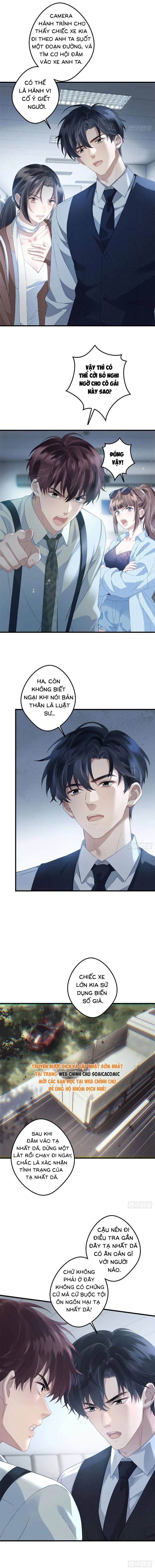 Sau Ly Hôn Chồng Cũ Cứ Muốn Trở Lại Làm Chính Thất Chapter 31 - 8