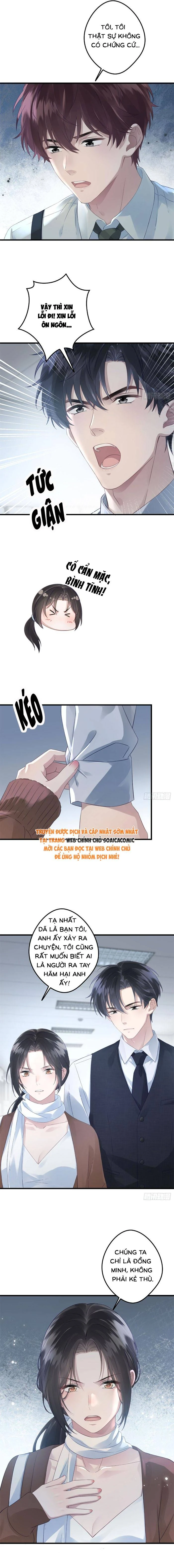 Sau Ly Hôn Chồng Cũ Cứ Muốn Trở Lại Làm Chính Thất Chapter 31 - 9