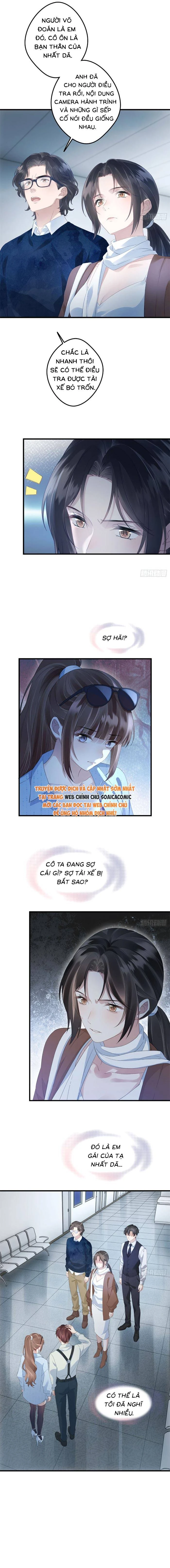 Sau Ly Hôn Chồng Cũ Cứ Muốn Trở Lại Làm Chính Thất Chapter 31 - 11