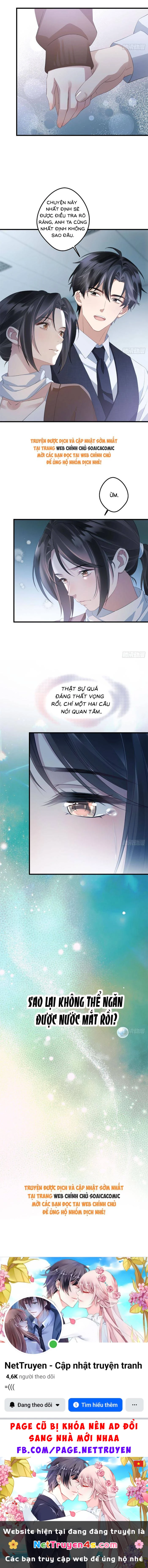 Sau Ly Hôn Chồng Cũ Cứ Muốn Trở Lại Làm Chính Thất Chapter 31 - 12