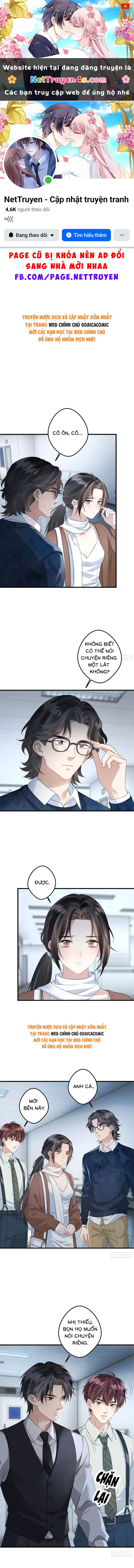 Sau Ly Hôn Chồng Cũ Cứ Muốn Trở Lại Làm Chính Thất Chapter 32 - 1