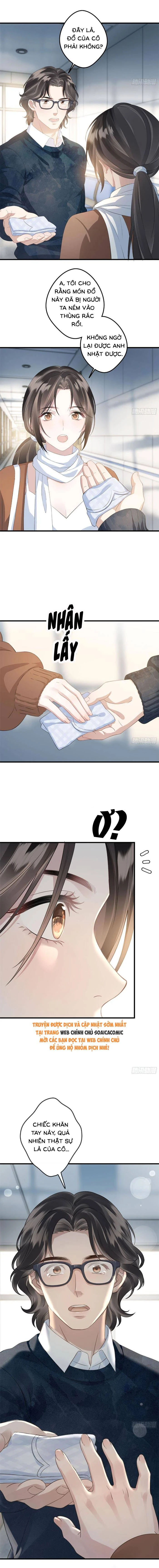 Sau Ly Hôn Chồng Cũ Cứ Muốn Trở Lại Làm Chính Thất Chapter 32 - 4