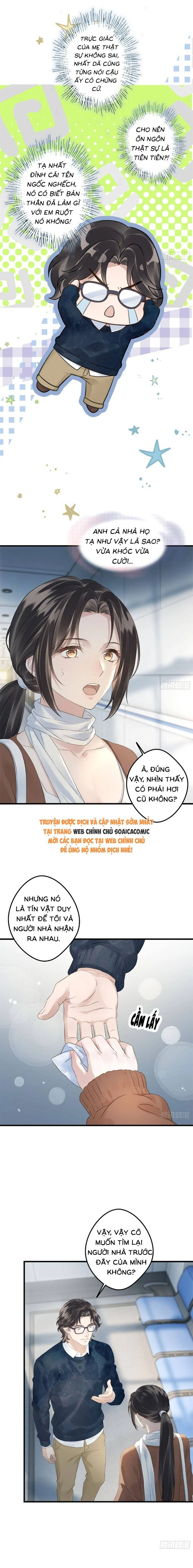 Sau Ly Hôn Chồng Cũ Cứ Muốn Trở Lại Làm Chính Thất Chapter 32 - 5