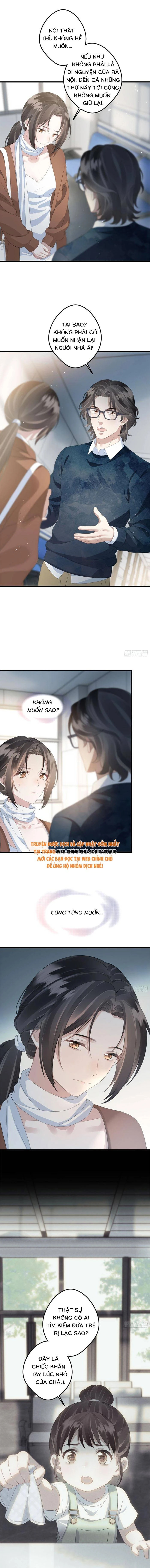 Sau Ly Hôn Chồng Cũ Cứ Muốn Trở Lại Làm Chính Thất Chapter 32 - 6