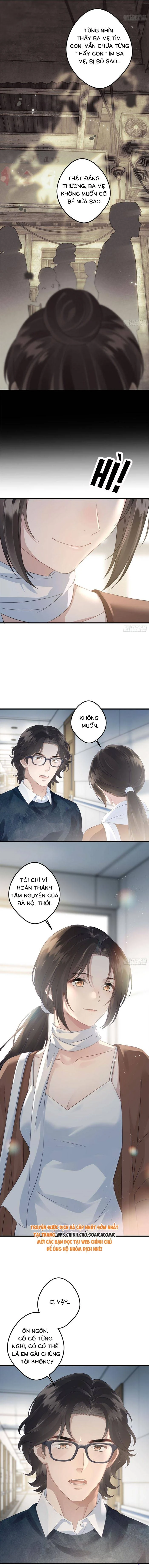 Sau Ly Hôn Chồng Cũ Cứ Muốn Trở Lại Làm Chính Thất Chapter 32 - 8