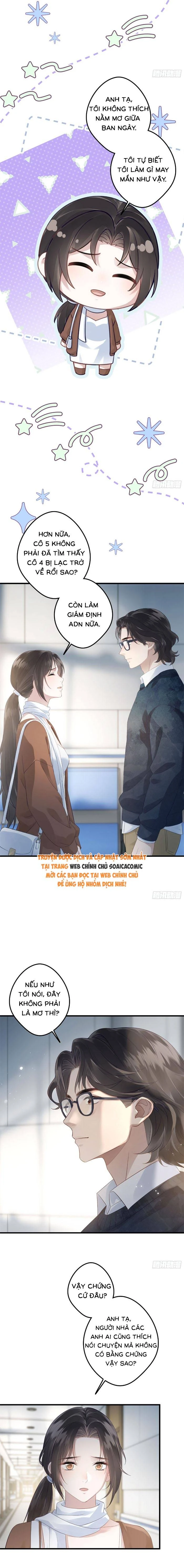 Sau Ly Hôn Chồng Cũ Cứ Muốn Trở Lại Làm Chính Thất Chapter 32 - 9