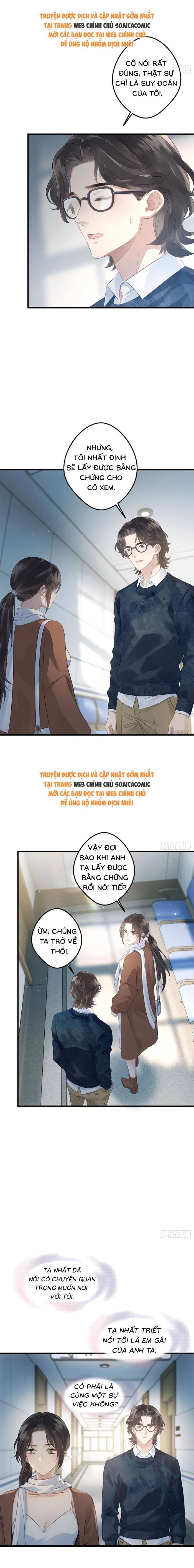 Sau Ly Hôn Chồng Cũ Cứ Muốn Trở Lại Làm Chính Thất Chapter 32 - 10