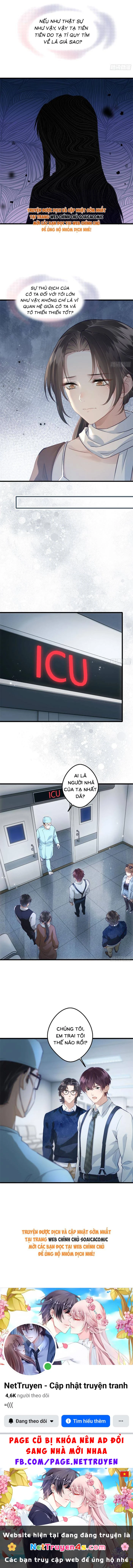 Sau Ly Hôn Chồng Cũ Cứ Muốn Trở Lại Làm Chính Thất Chapter 32 - 11