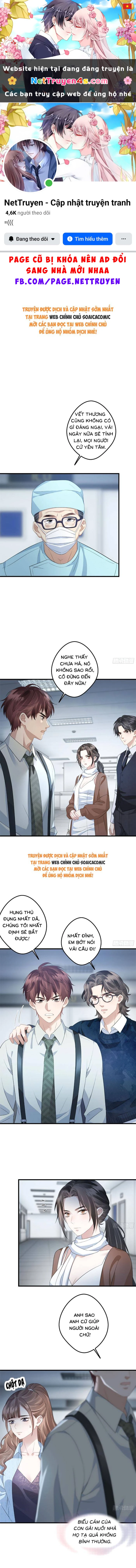 Sau Ly Hôn Chồng Cũ Cứ Muốn Trở Lại Làm Chính Thất Chapter 33 - 1