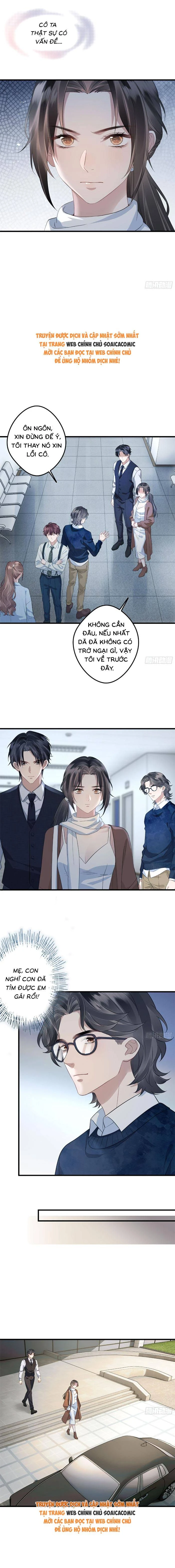 Sau Ly Hôn Chồng Cũ Cứ Muốn Trở Lại Làm Chính Thất Chapter 33 - 2