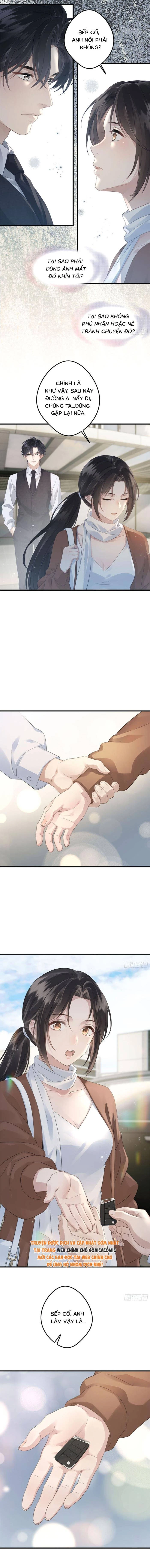 Sau Ly Hôn Chồng Cũ Cứ Muốn Trở Lại Làm Chính Thất Chapter 33 - 4