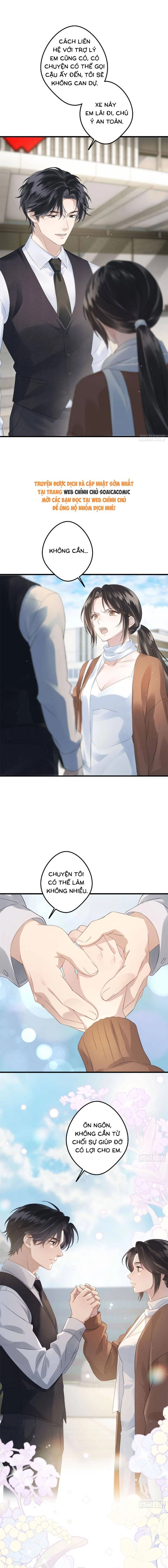 Sau Ly Hôn Chồng Cũ Cứ Muốn Trở Lại Làm Chính Thất Chapter 33 - 5