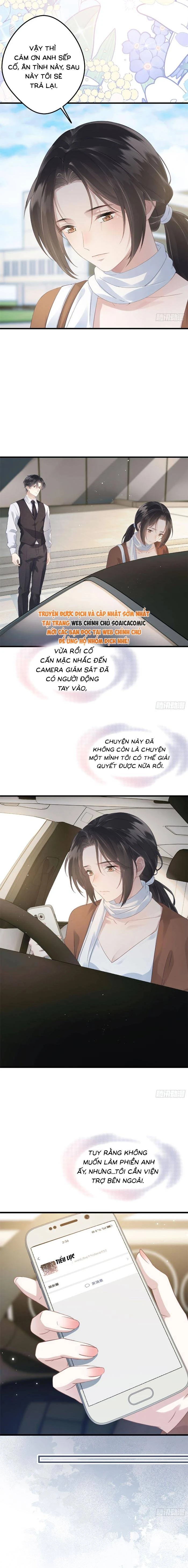 Sau Ly Hôn Chồng Cũ Cứ Muốn Trở Lại Làm Chính Thất Chapter 33 - 6