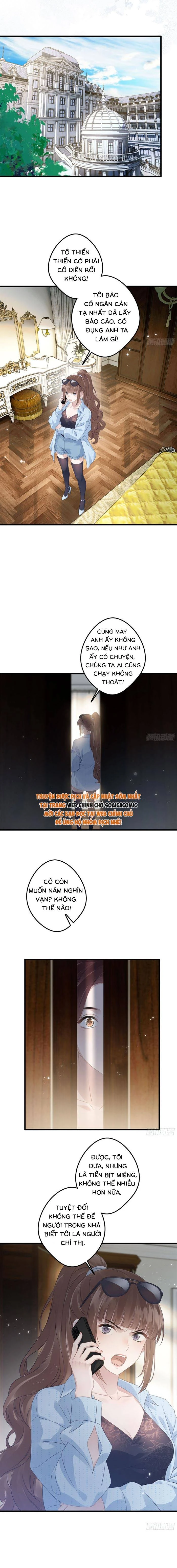 Sau Ly Hôn Chồng Cũ Cứ Muốn Trở Lại Làm Chính Thất Chapter 33 - 7