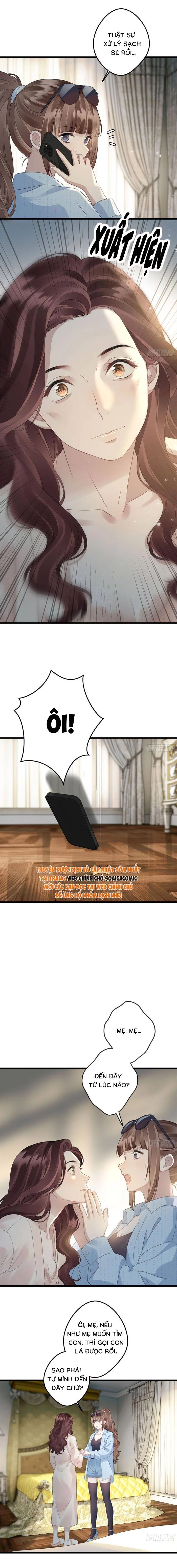 Sau Ly Hôn Chồng Cũ Cứ Muốn Trở Lại Làm Chính Thất Chapter 33 - 8