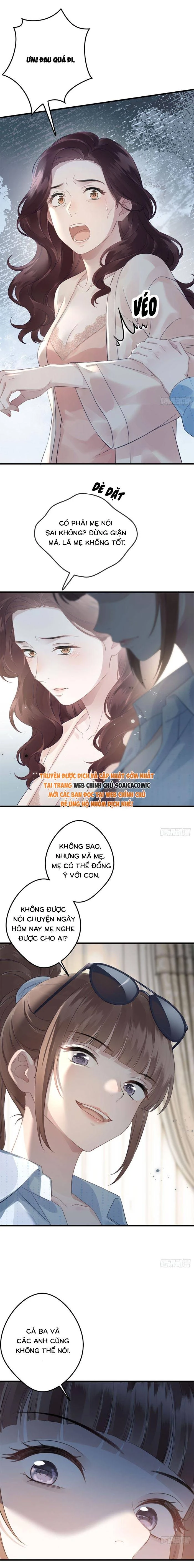 Sau Ly Hôn Chồng Cũ Cứ Muốn Trở Lại Làm Chính Thất Chapter 33 - 10