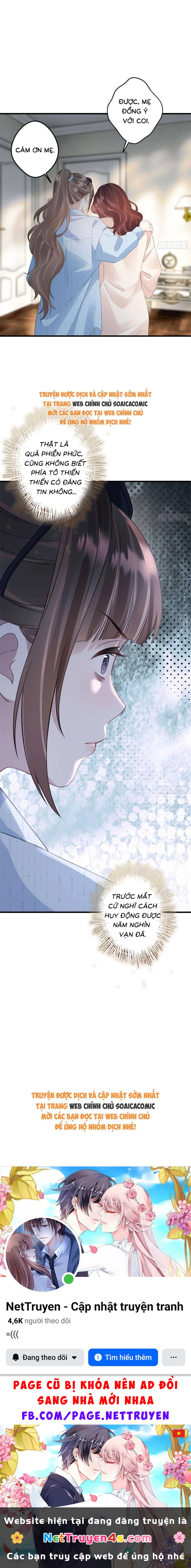 Sau Ly Hôn Chồng Cũ Cứ Muốn Trở Lại Làm Chính Thất Chapter 33 - 11