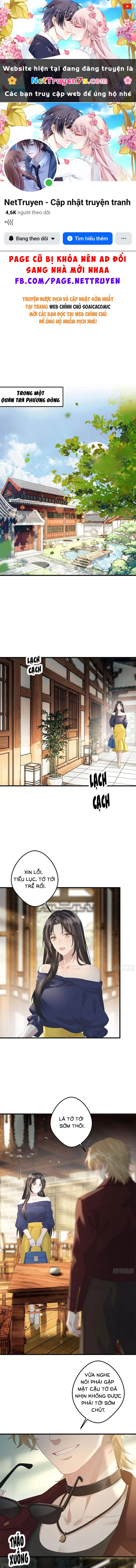 Sau Ly Hôn Chồng Cũ Cứ Muốn Trở Lại Làm Chính Thất Chapter 34 - 1