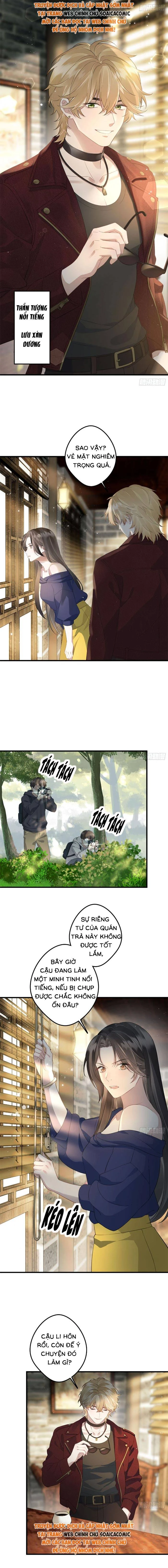 Sau Ly Hôn Chồng Cũ Cứ Muốn Trở Lại Làm Chính Thất Chapter 34 - 2