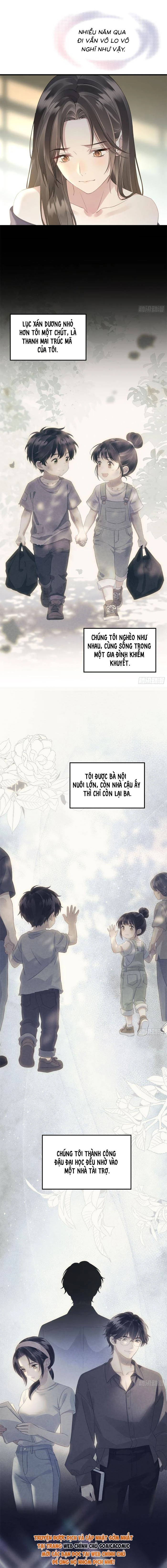 Sau Ly Hôn Chồng Cũ Cứ Muốn Trở Lại Làm Chính Thất Chapter 34 - 3